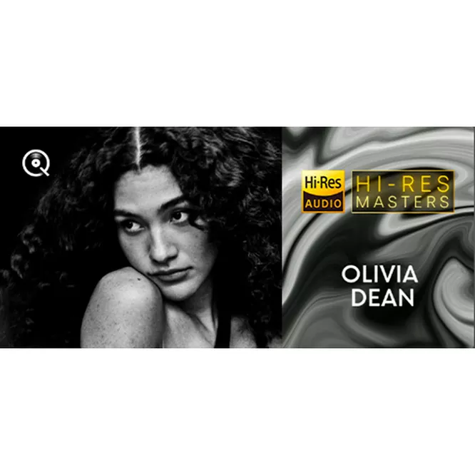 Qobuz精选 – Olivia Dean [40曲]