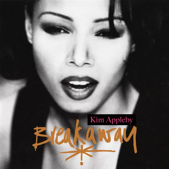 Kim Appleby – Breakaway (2026 Remaster)