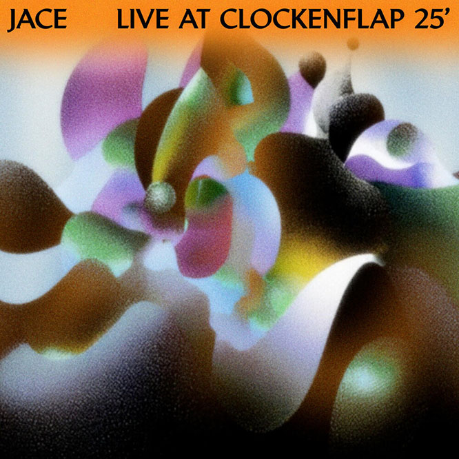 陳凱詠 – JACE – Live at Clockenflap 25′