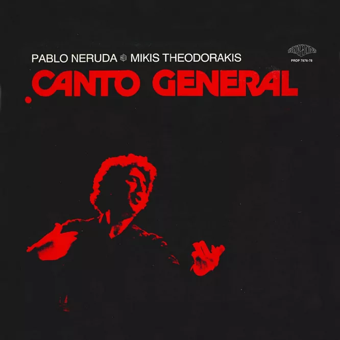 Canto General