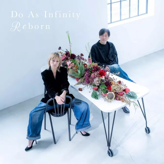 Do As Infinity – Reborn