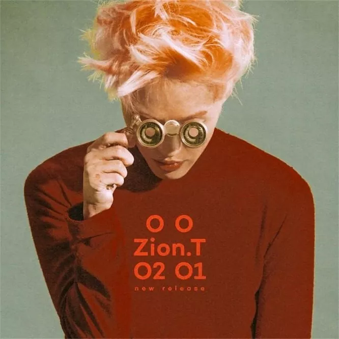 Zion.T – OO