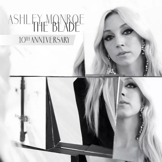 The Blade (10th Anniversary Edition)