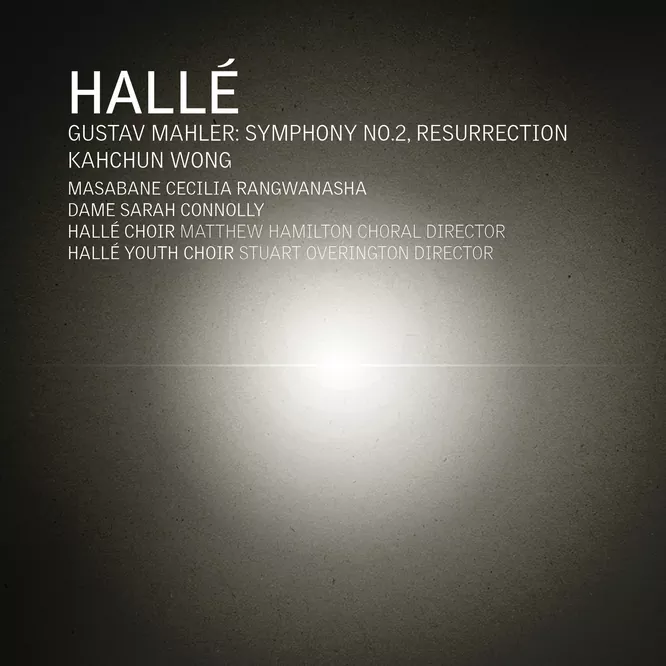 Mahler: Symphony No. 2 in C Minor