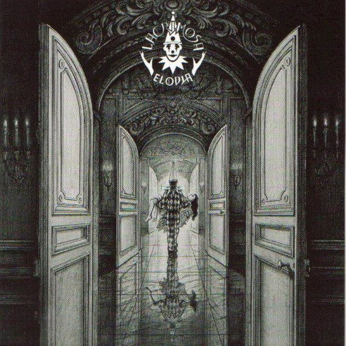 Lacrimosa – Elodia