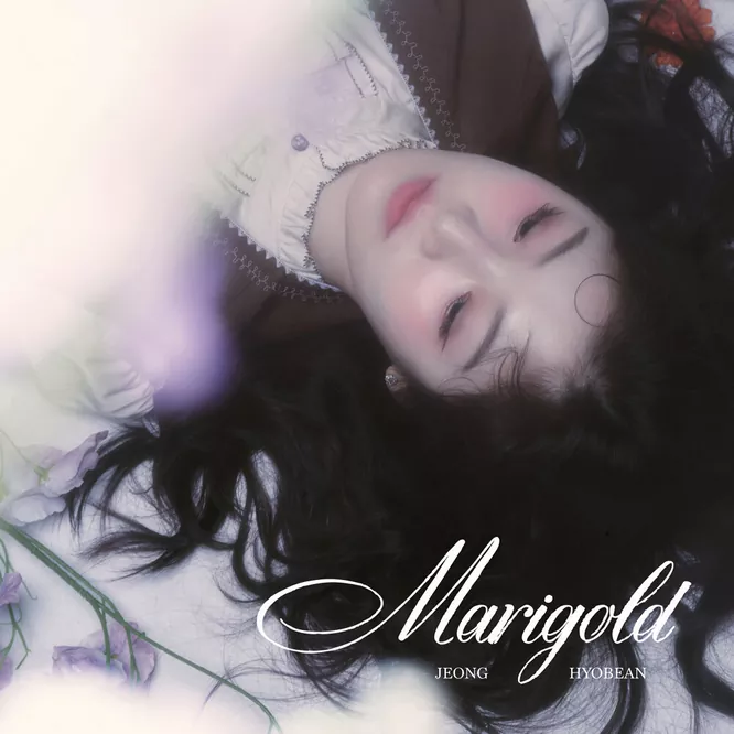 Jeong Hyo Bean – Marigold
