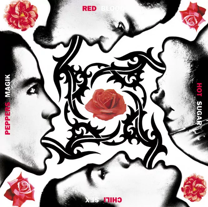 Blood Sugar Sex Magik (Bonus Track Version)