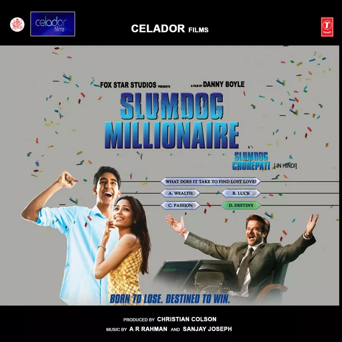 Slumdog Millionaire OST