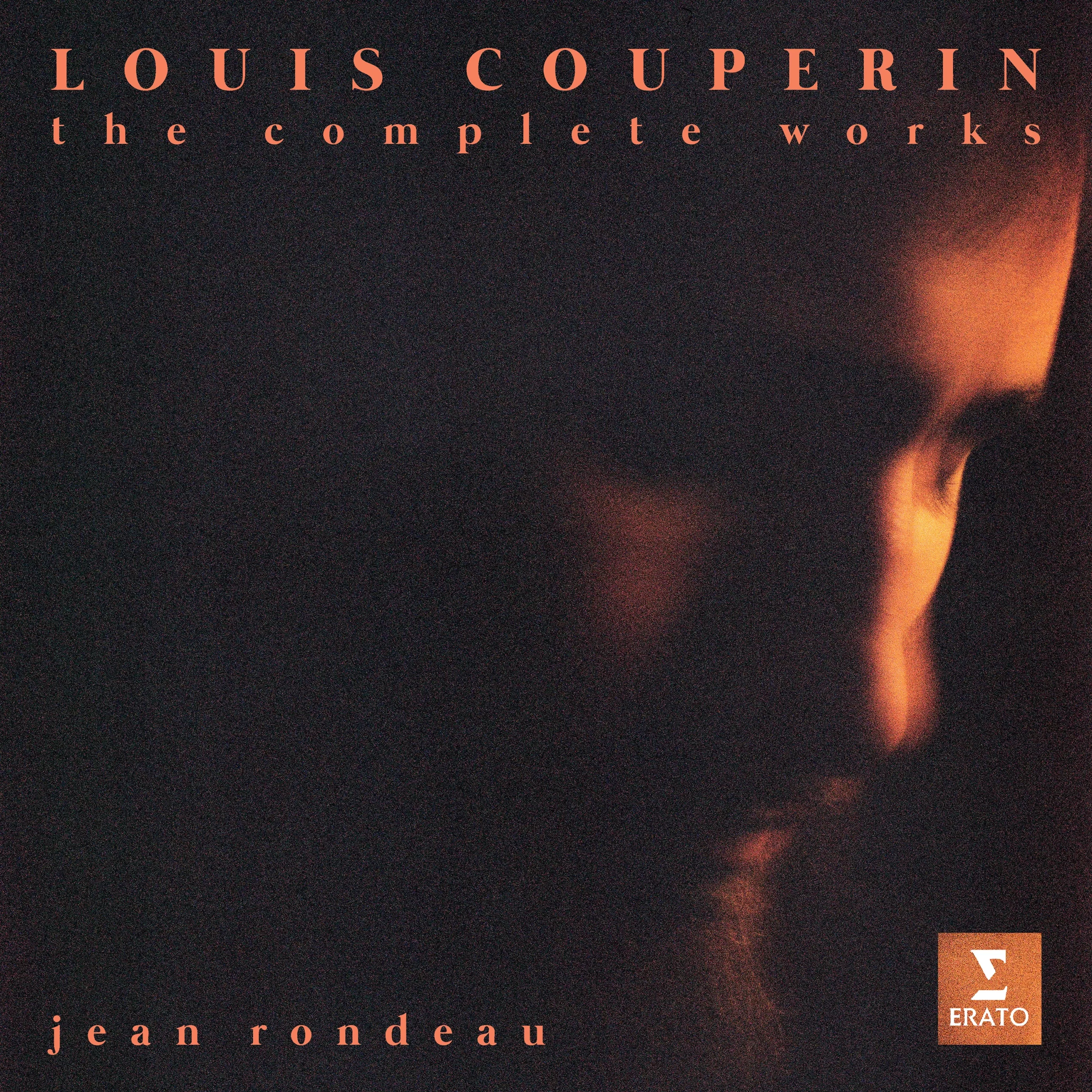 Louis Couperin: The Complete Works