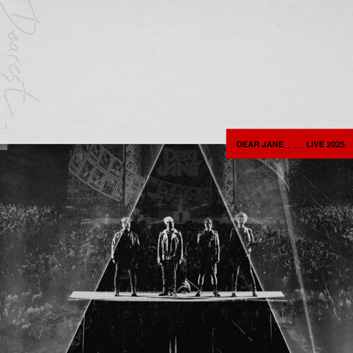 Dearest Dear Jane Live 2025 (Live)