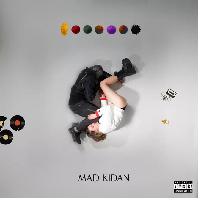 MAD KIDAN – Low Budget Dreams