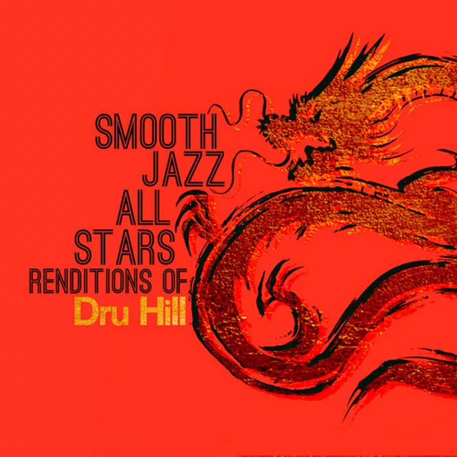 Smooth Jazz Renditions of Dru Hill