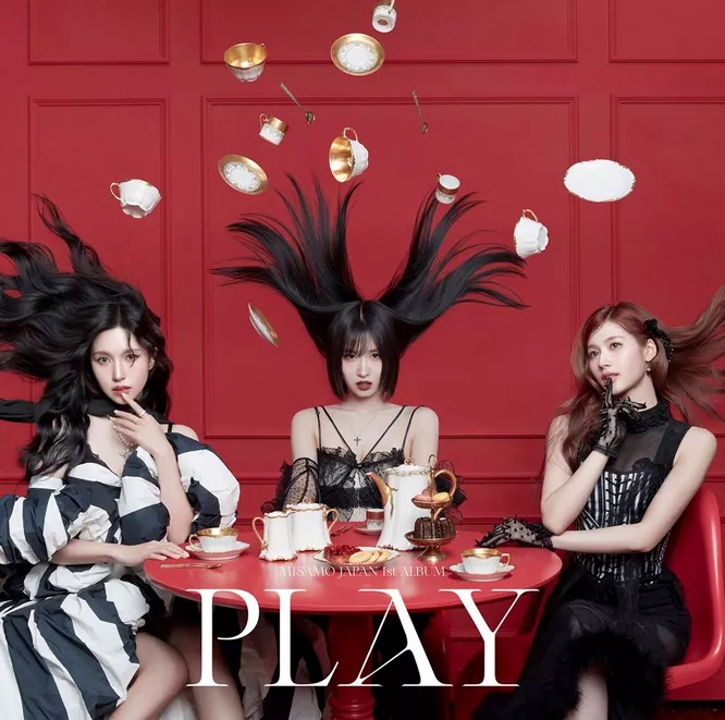 MISAMO – PLAY