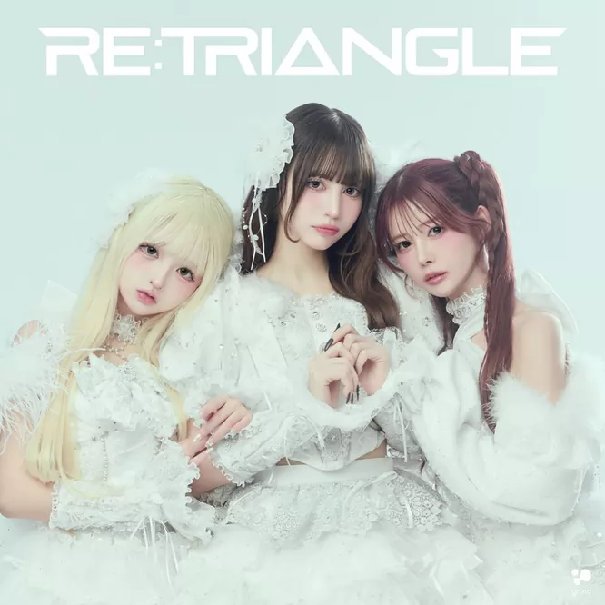 最終未来少女 – RE_TRIΔNGLE