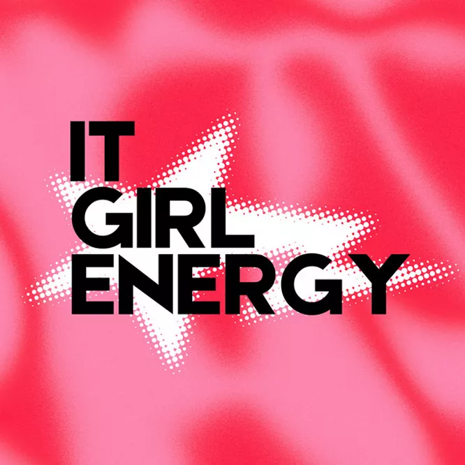 It Girl Energy [69曲]