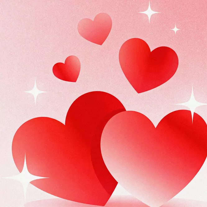 Valentine’s 2026 – Romantic Classics [48曲]