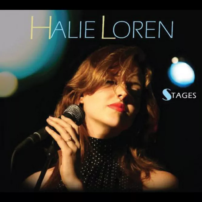 Halie Loren – Stages