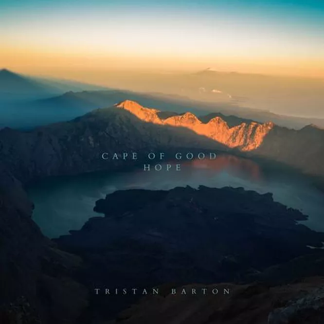 [单曲]Cape of Good Hope