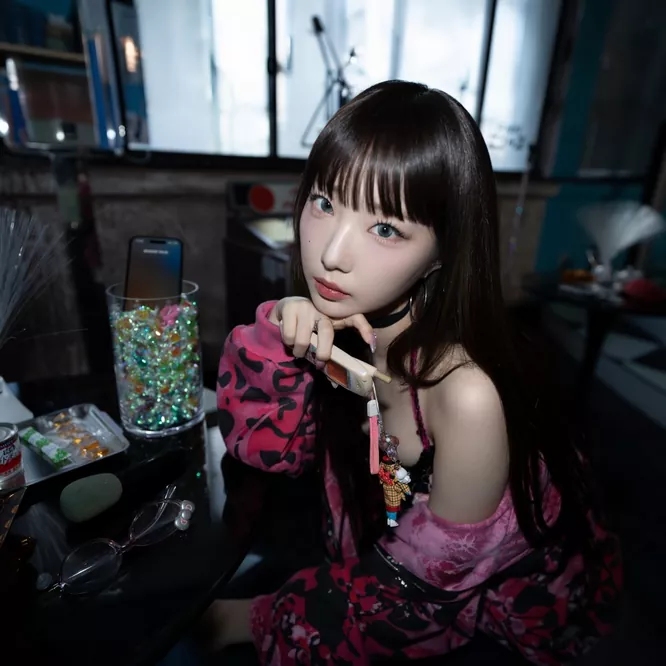 YEOJIN – Lv1 – Single