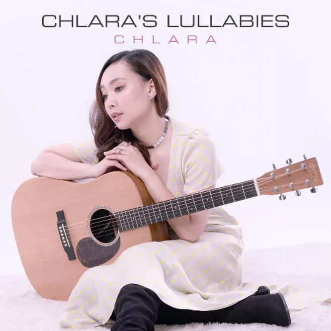 卡儿的摇篮曲 (Chlara’s Lullabies)