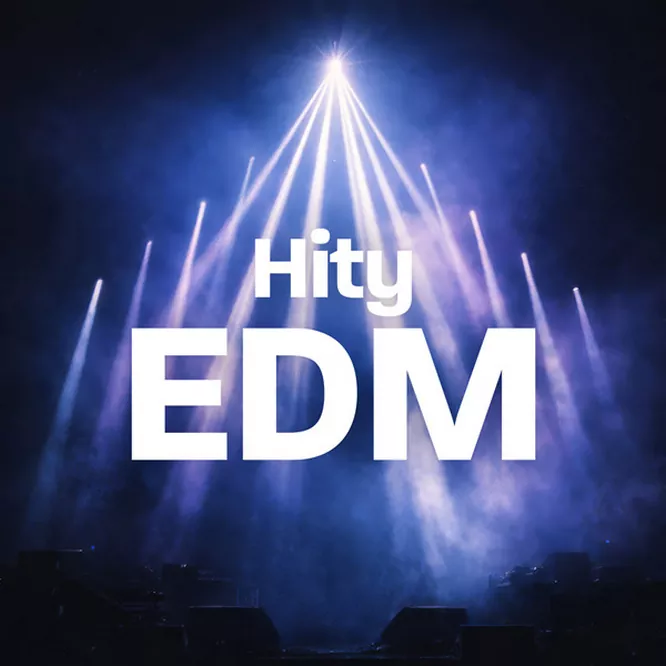 [电音] Hity EDM [25曲]
