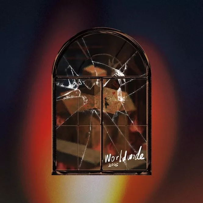 [单曲] Worldwide
