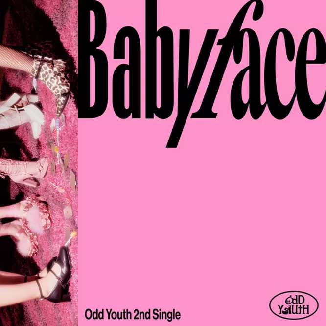 ODD YOUTH – ODD YOUTH 2nd Single [Babyface]