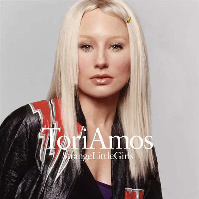 Tori Amos – Strange Little Girls