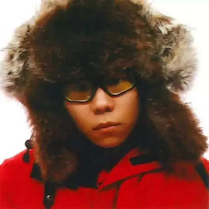 [单曲] 去北极忘记你