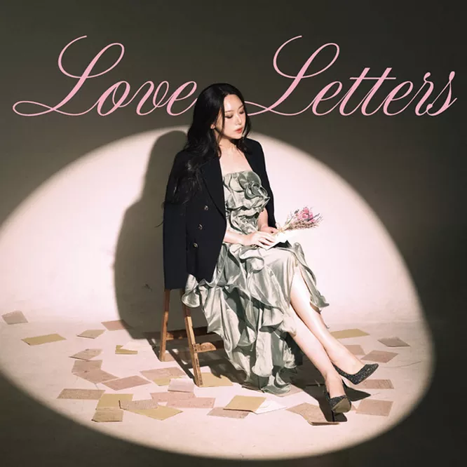 Love Letters