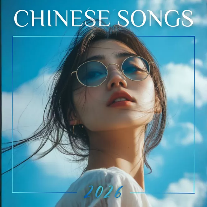 Chinese Songs 2026