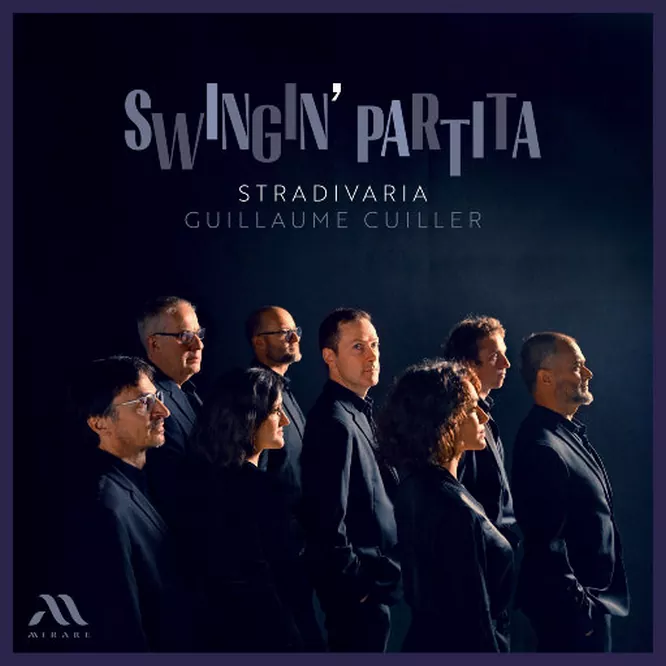 摇摆帕蒂塔 (Swingin’ partita)