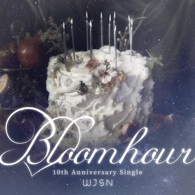 WJSN – Bloom hour