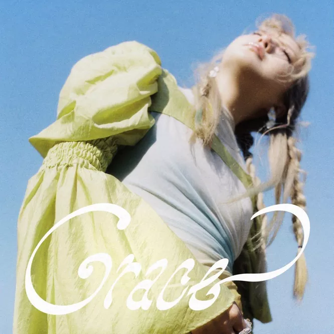 onYon – Grace (Deluxe Edition)