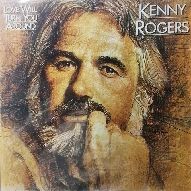 Love Will Turn You Around