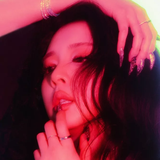 JEON JIWOO – (EX)IST – EP
