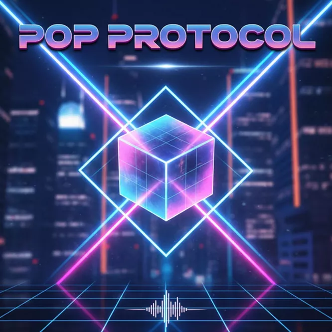 Pop Protocol [45曲]