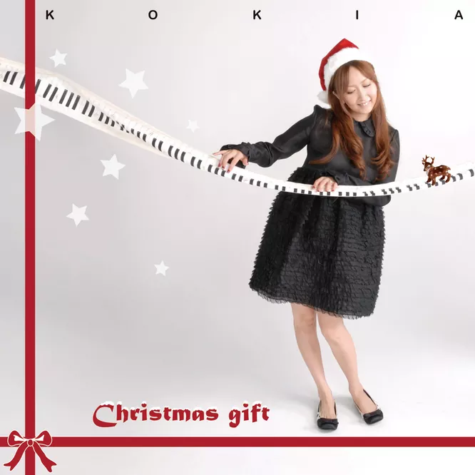 KOKIA – Christmas gift