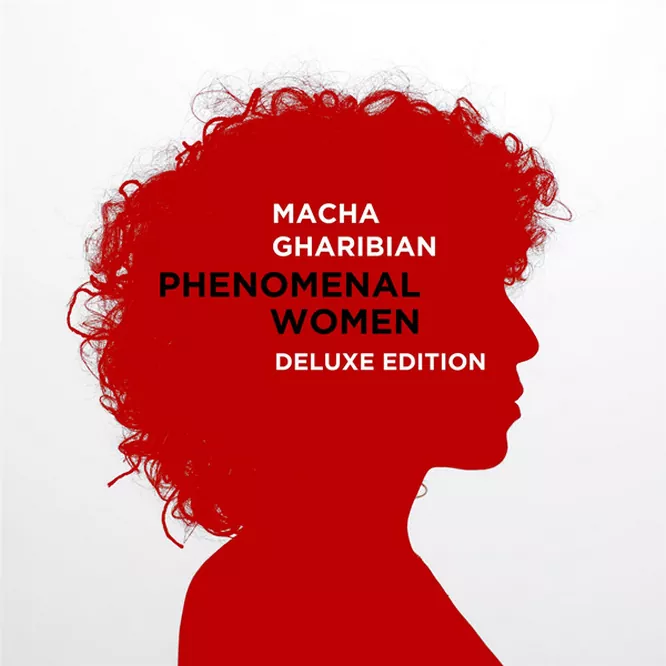 PHENOMENAL WOMEN (DELUXE EDITION)