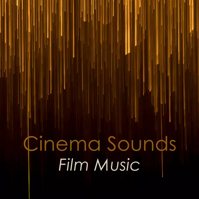 Cinema Sounds：Film Music [80曲]
