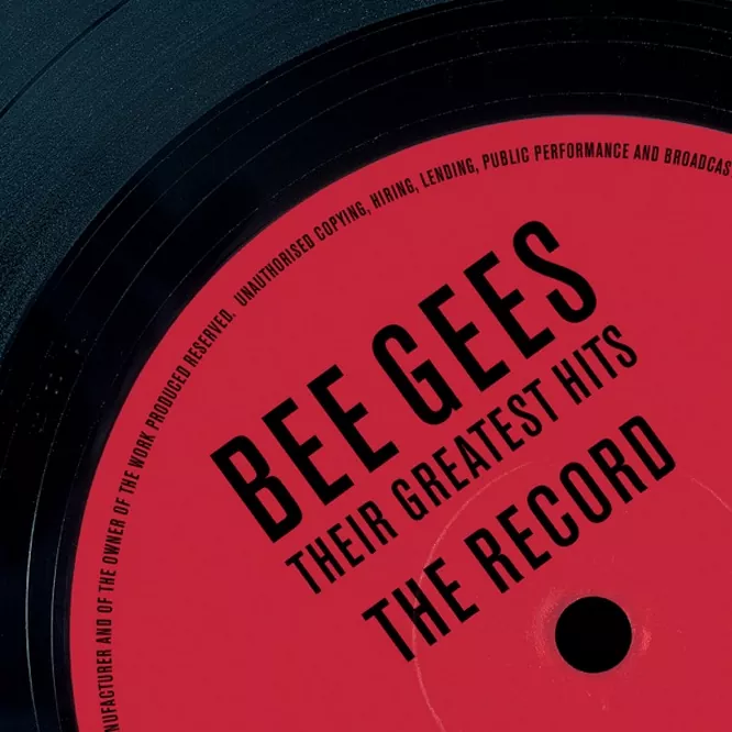 The Record Their Greatest Hits