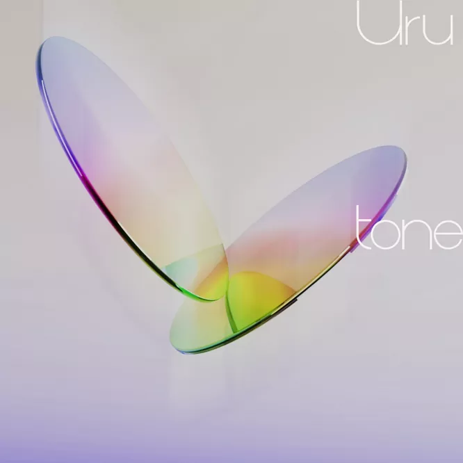 Uru – tone (Special Edition)