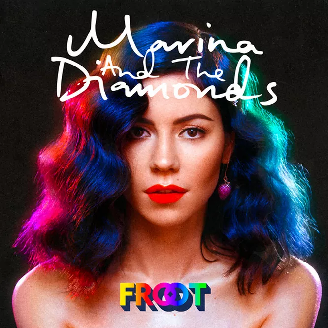 MARINA – Froot (10 Year Anniversary Edition)