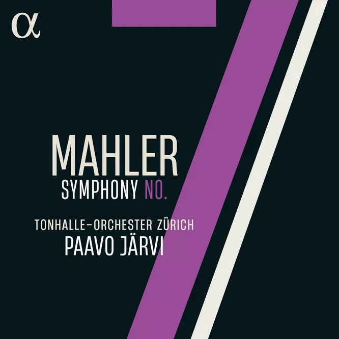 Mahler: Symphony No. 7