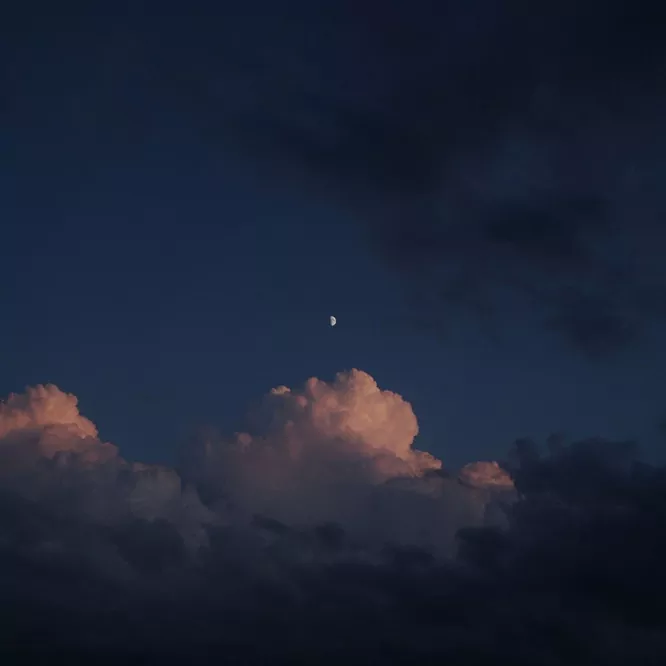 MK陳蒙奇 – 說聲晚安