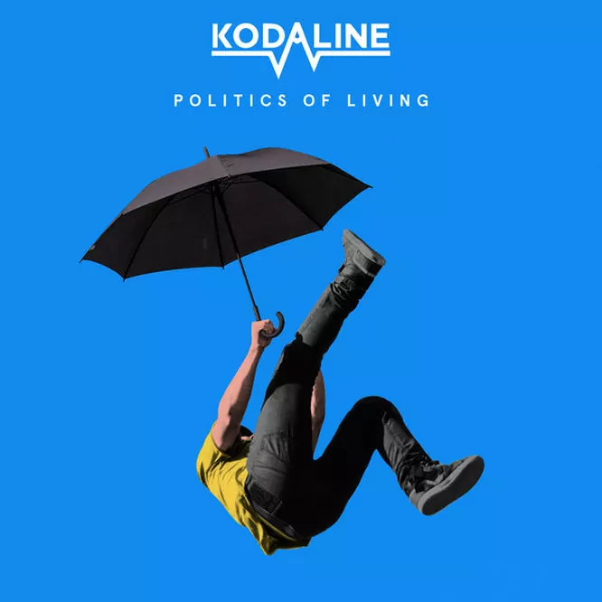 Politics of Living (US Store)