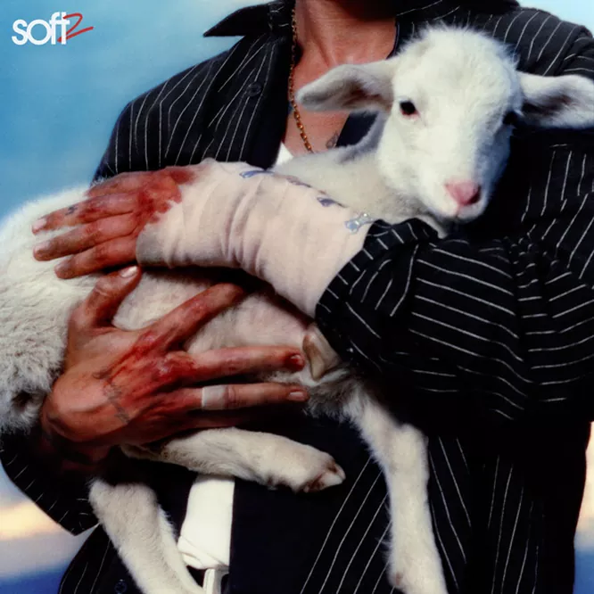 LANY – Soft 2