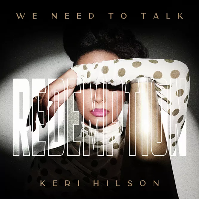 WE NEED TO TALK：REDEMPTION
