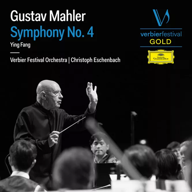 Mahler: Symphony No. 4 (Live)