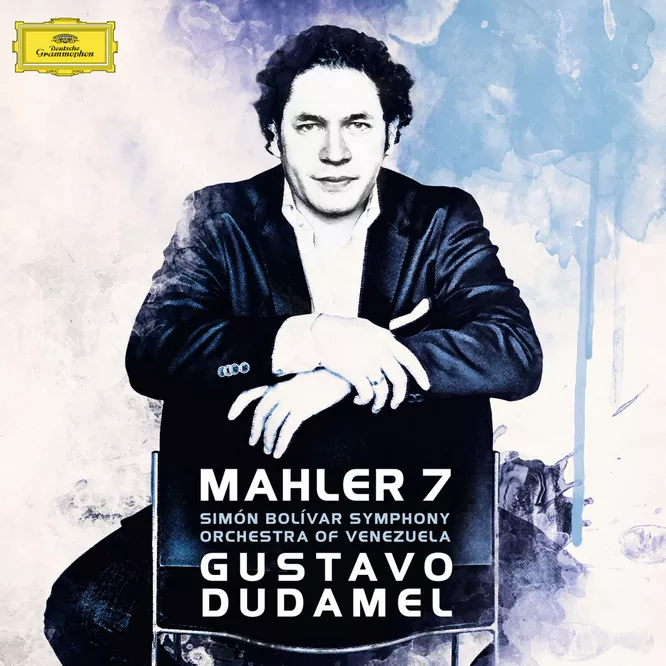 Mahler: Symphony No.7